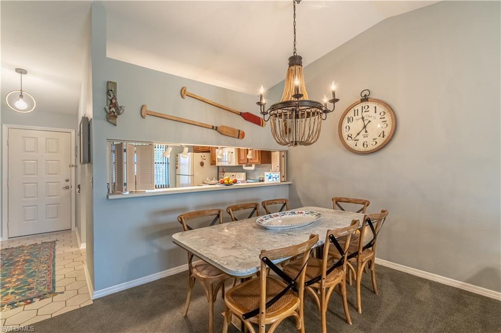 BOCA CIEGA MANOR - Residential