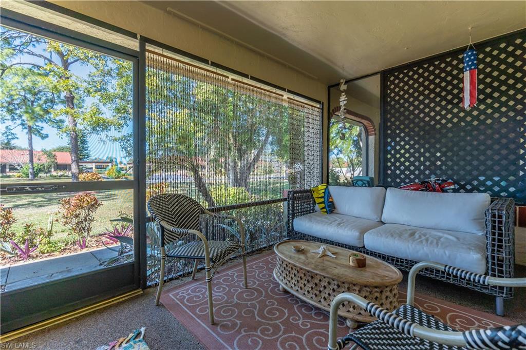 BOCA CIEGA MANOR - Residential