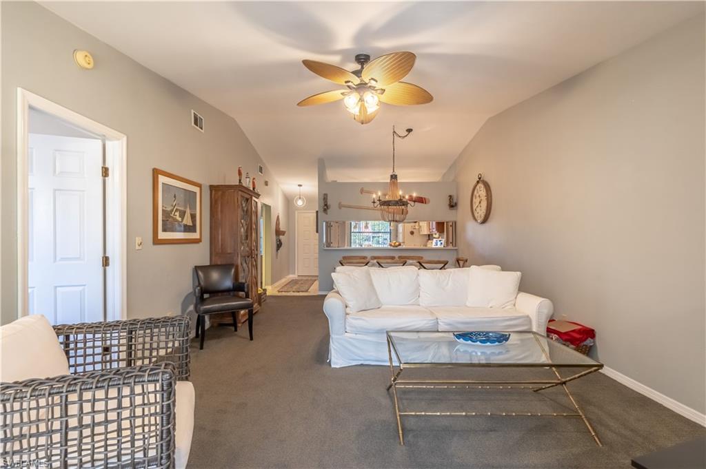 BOCA CIEGA MANOR - Residential