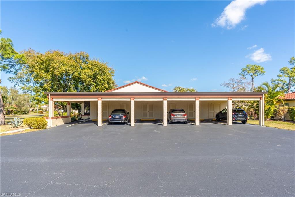 BOCA CIEGA MANOR - Residential