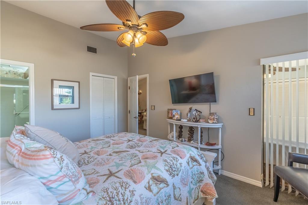 BOCA CIEGA MANOR - Residential