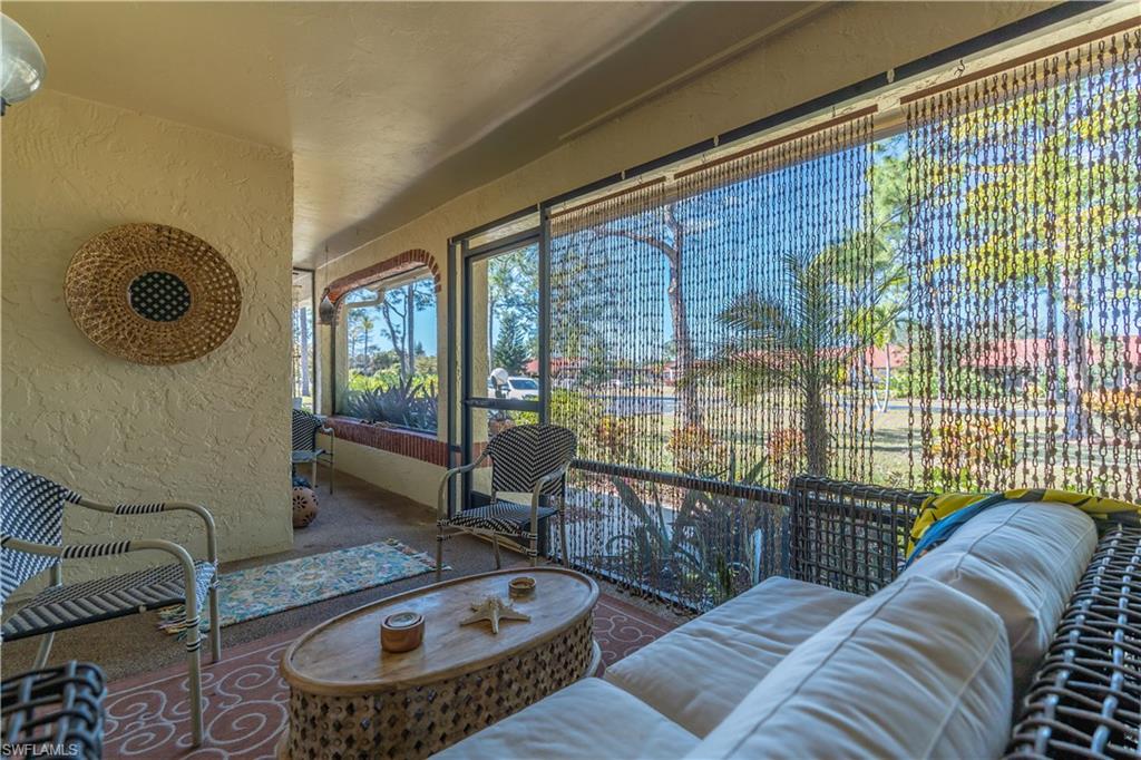 BOCA CIEGA MANOR - Residential