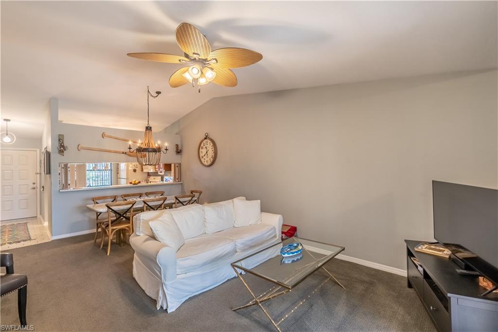 BOCA CIEGA MANOR - Residential