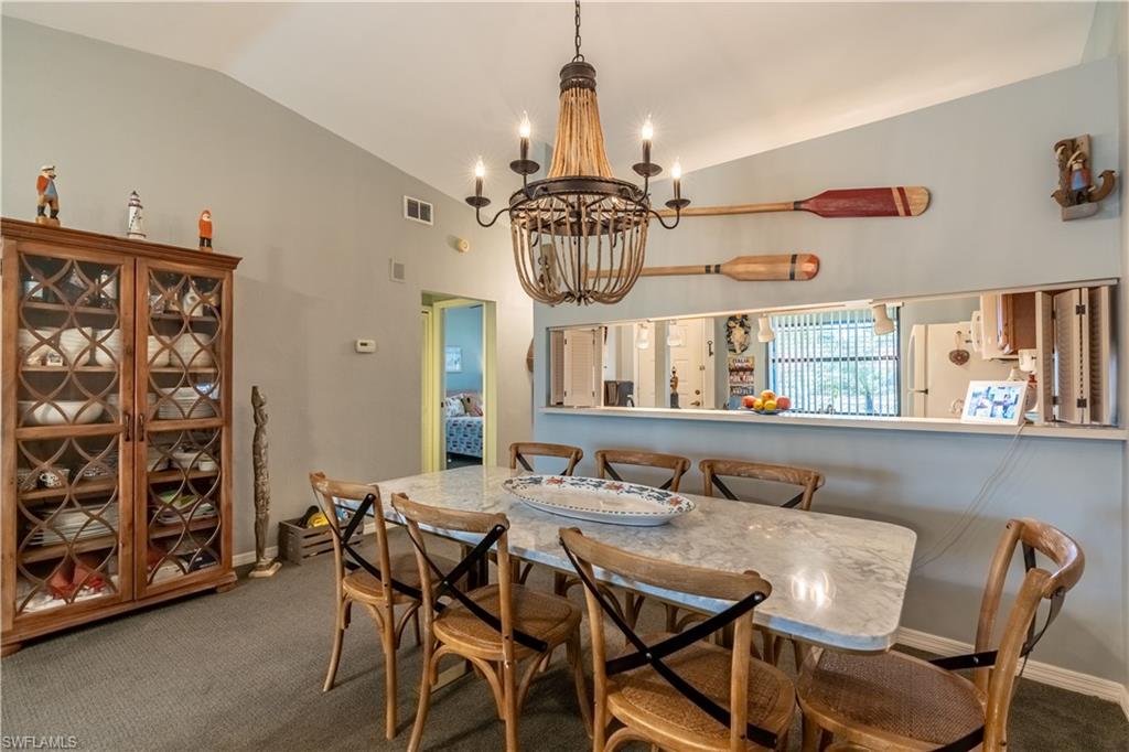 BOCA CIEGA MANOR - Residential