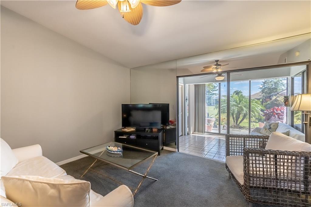 BOCA CIEGA MANOR - Residential