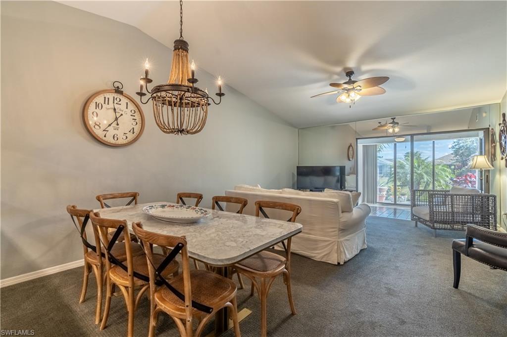 BOCA CIEGA MANOR - Residential