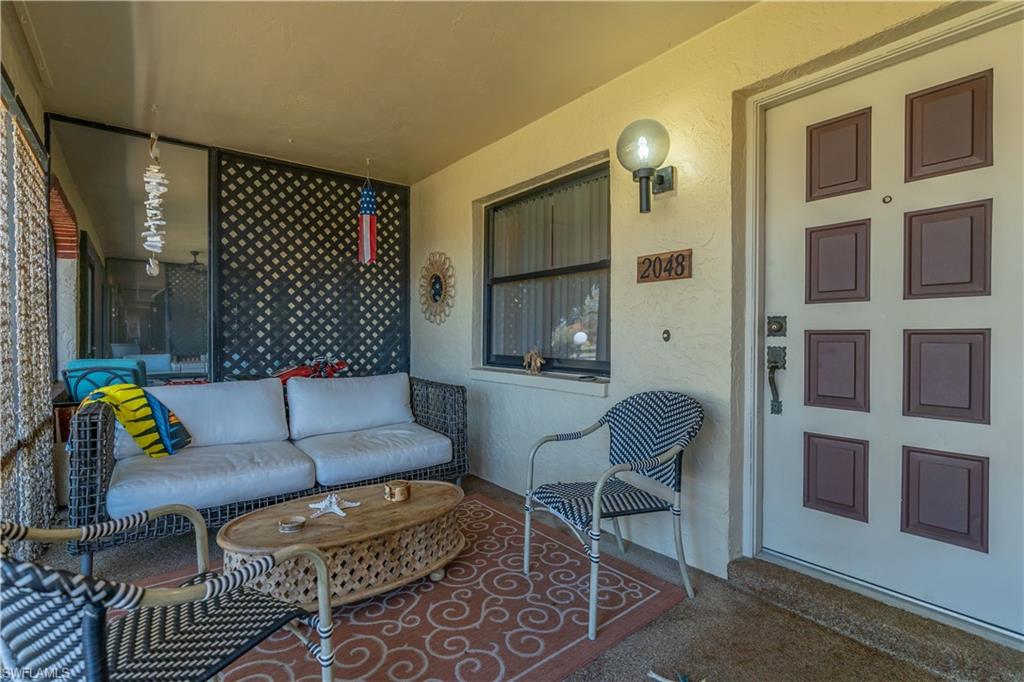 BOCA CIEGA MANOR - Residential