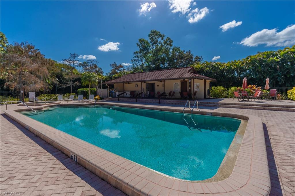 BOCA CIEGA MANOR - Residential