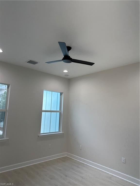 ISLES OF COLLIER PRESERVE - Residential Lease