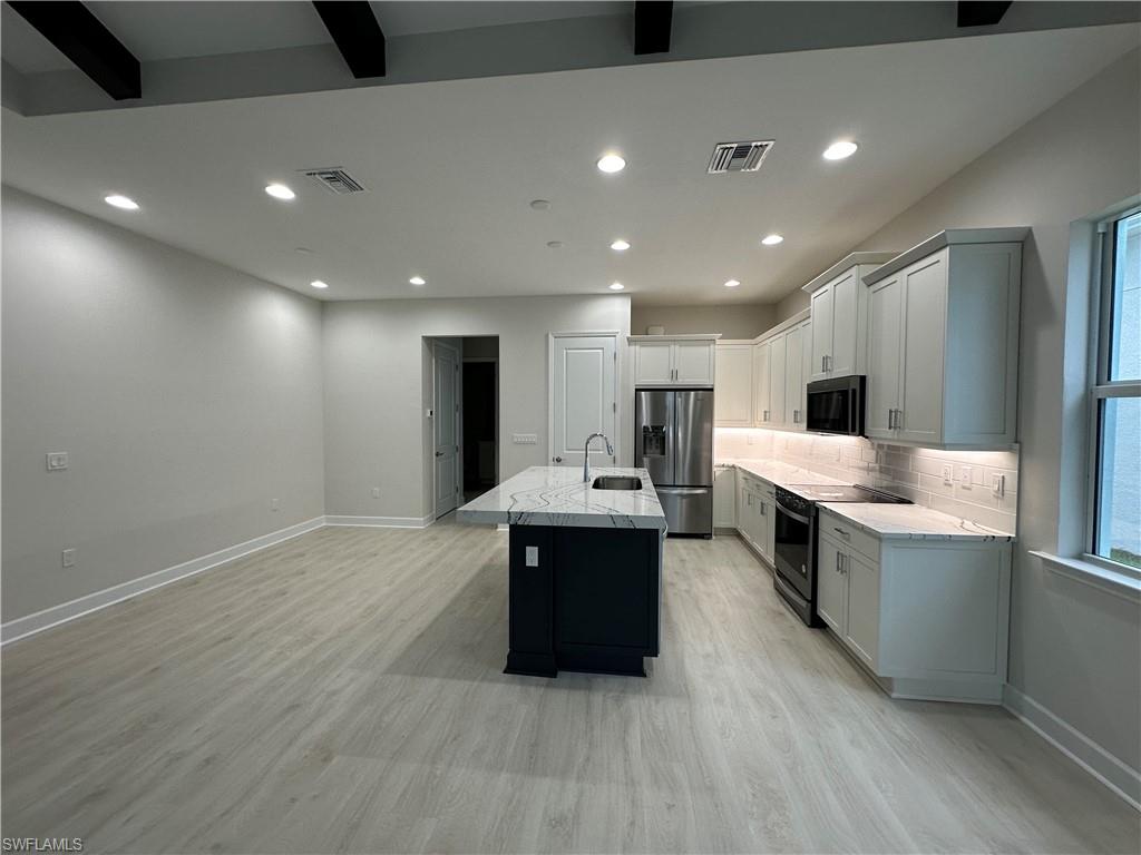 ISLES OF COLLIER PRESERVE - Residential Lease