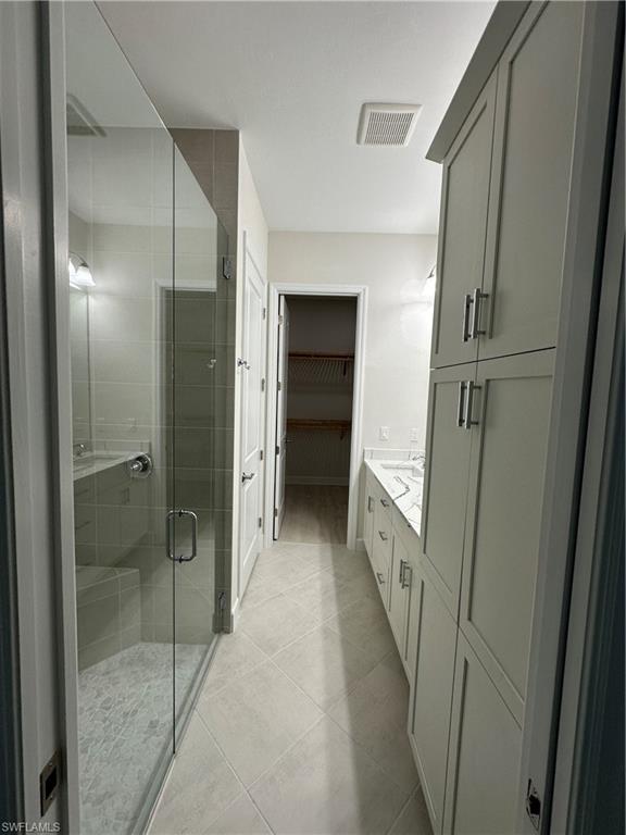 ISLES OF COLLIER PRESERVE - Residential Lease