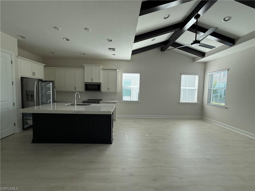 ISLES OF COLLIER PRESERVE - Residential Lease
