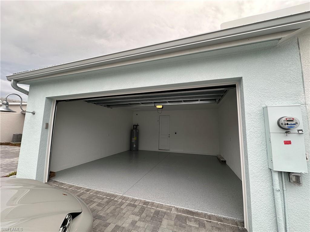 ISLES OF COLLIER PRESERVE - Residential Lease