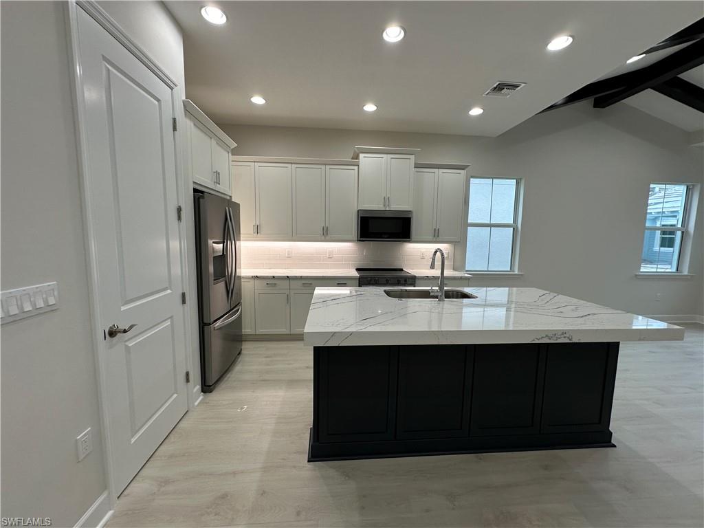 ISLES OF COLLIER PRESERVE - Residential Lease