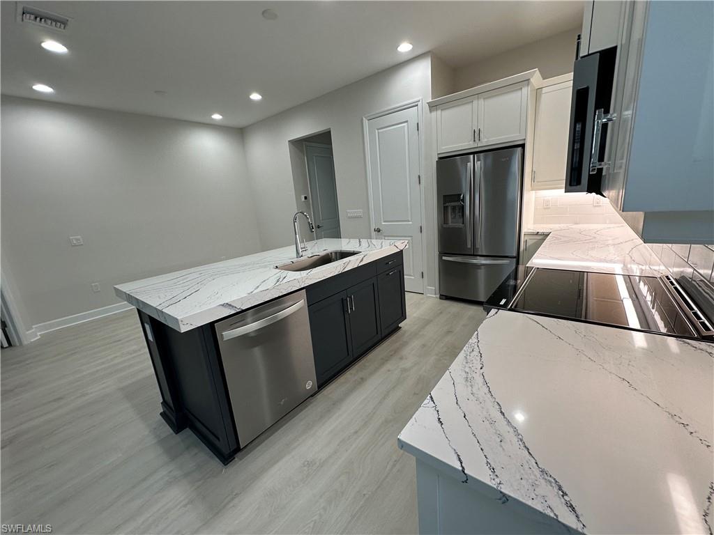 ISLES OF COLLIER PRESERVE - Residential Lease