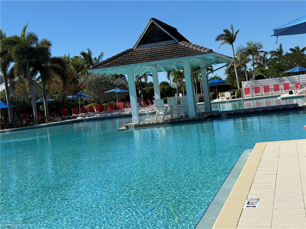 ISLES OF COLLIER PRESERVE - Residential Lease