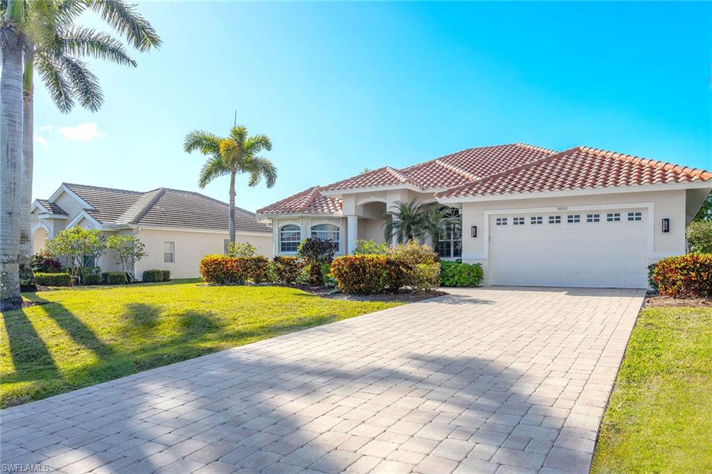 9851 El Greco CIR
