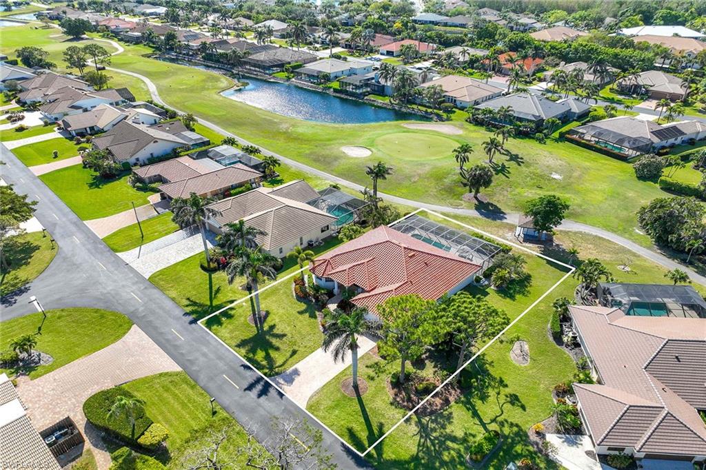 9851 El Greco CIR