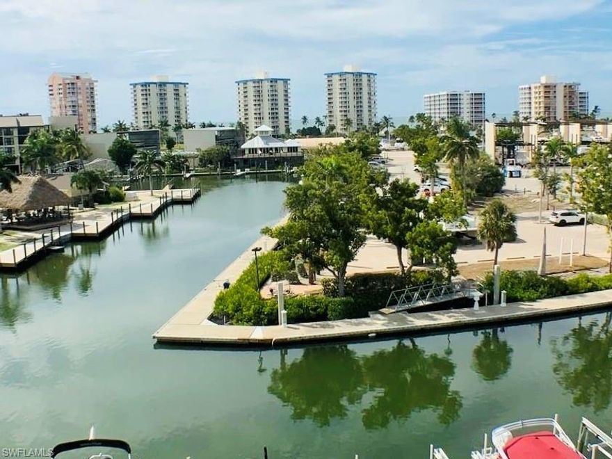 BEACH  PENTHOUSE Level  with Views of the GULF, end unit , large 2/2! Faces the Gulf with gulf views! 
Water and canals surround this community , with boat docks, for owners !  Marina nearby, has all your needs. An amazing park offers pickle ball, tennis, putting T, dog paths , bike paths and more ! 
Easy walk to community beach access and tiki hut on the beach. Relax on the beach , or take a boat out to watch dolphins jumping ! A shopping plaza is an easy walk , offers restaurants, ice cream shops, and other shops. The marina rents boats, or offers dolphins tours and the famous sunsets! Kayak in the famous blue water trails on the Bay , or paddle board to small islands to explore! Local trolley takes you up and down this 7 mile long, white Sandy beach, for local foods , drinks and entertainment. So much to do , or just relax and listen to waves on the beach! This complex has been remodeled and repaired from any storm damage! There are TWO swimming pools with community rooms for all to enjoy.
Live here , or vacation here and rent it out for an income. Take a fast ferry to Key West for a day or a week or more , it returns nightly! Disney is about 2 hours drive as well as all the other parks! Miami is a short 2 hours drive as drive also. This area is central to so much , plus it’s subtropical , so our winters are still around 80 most days!