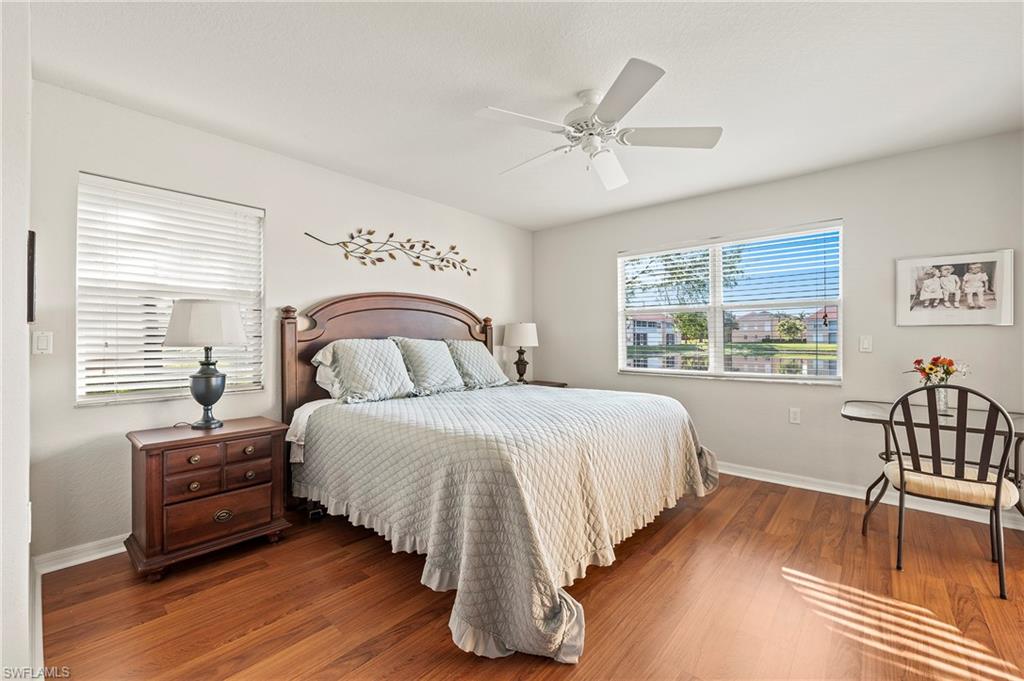 ROSEWOOD POINTE GARDEN - Residential Lease