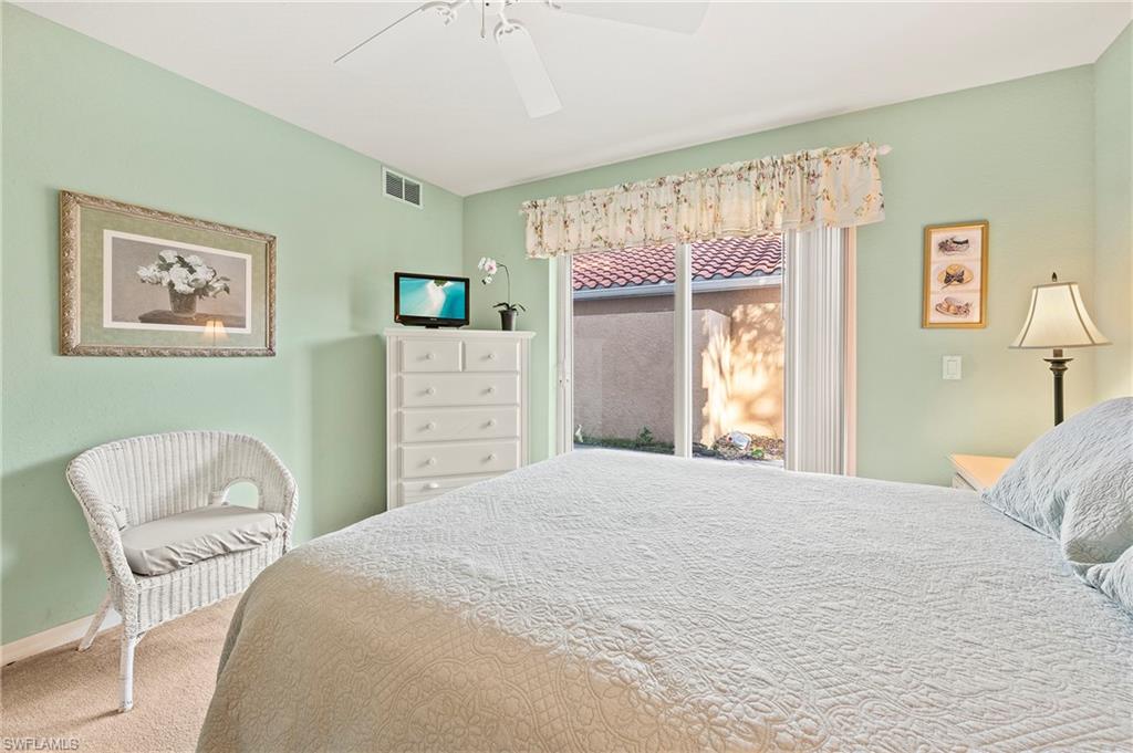 ROSEWOOD POINTE GARDEN - Residential Lease