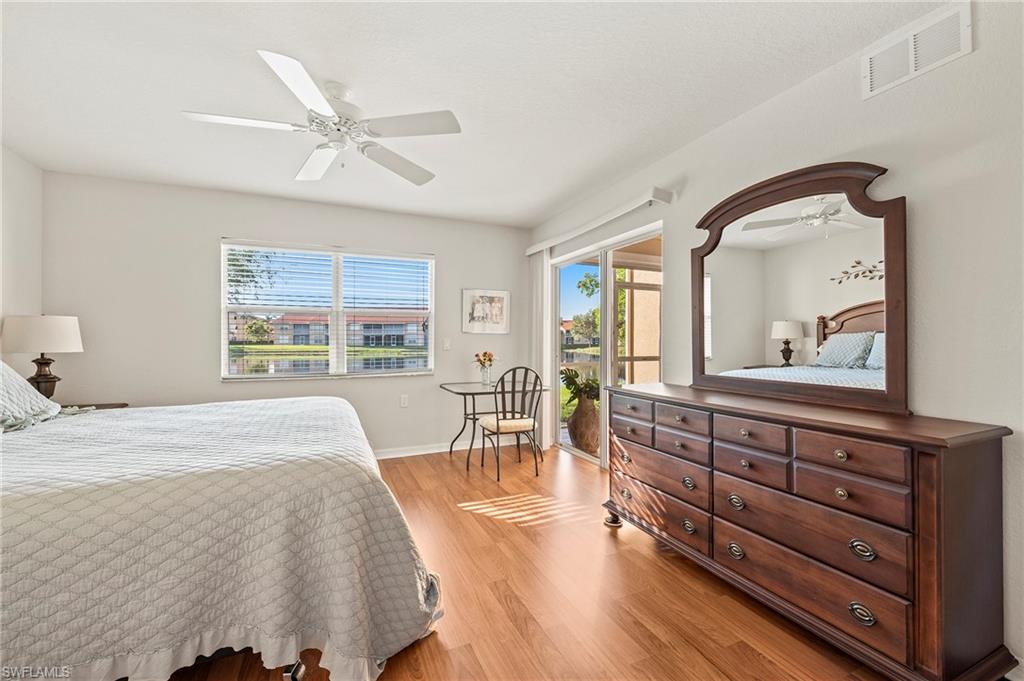 ROSEWOOD POINTE GARDEN - Residential Lease