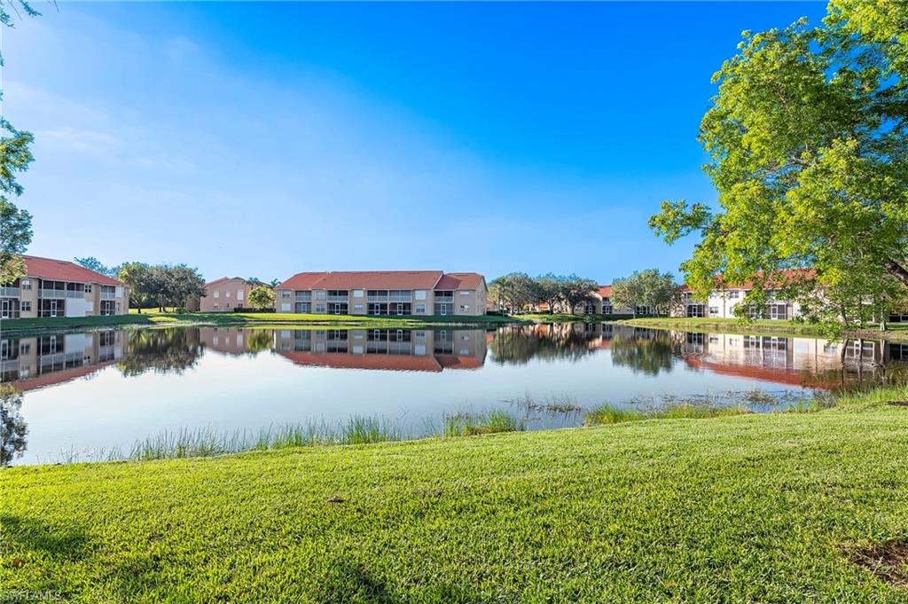 ROSEWOOD POINTE GARDEN - Residential Lease