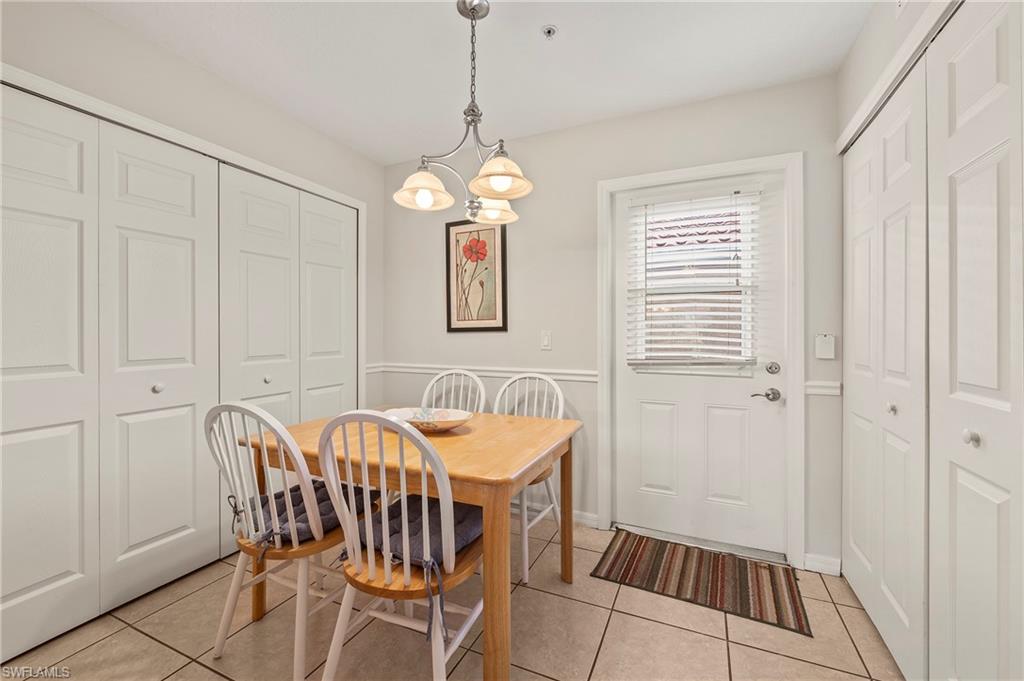 ROSEWOOD POINTE GARDEN - Residential Lease