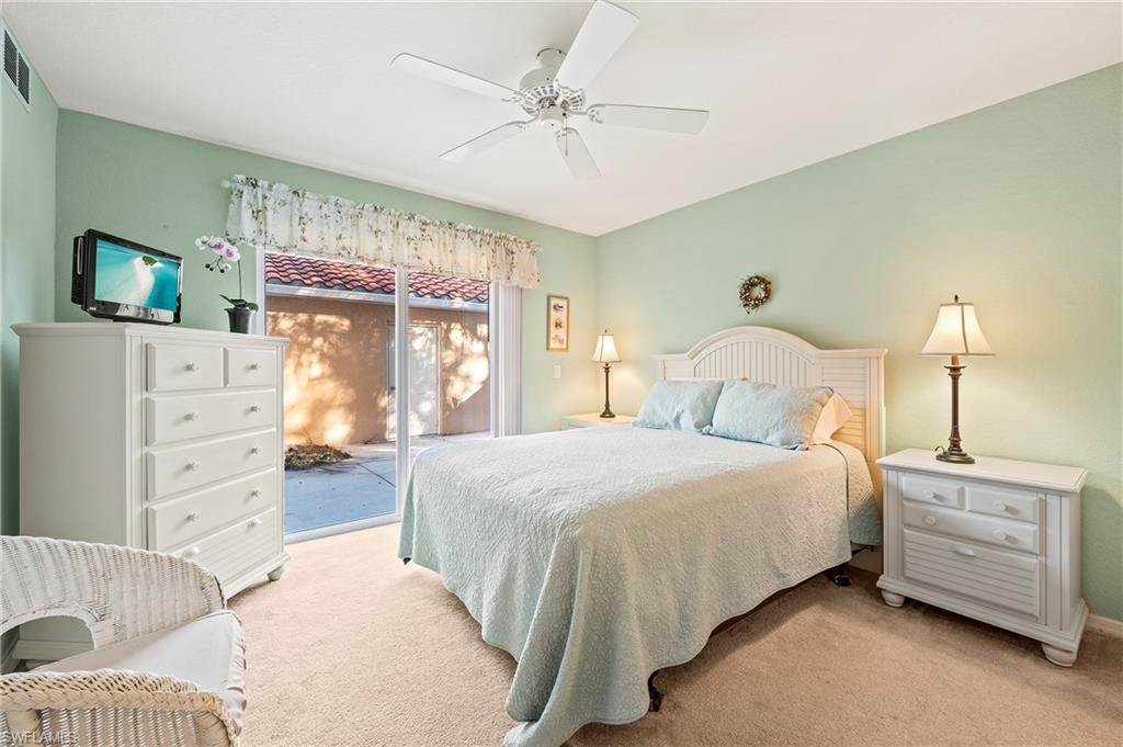 ROSEWOOD POINTE GARDEN - Residential Lease