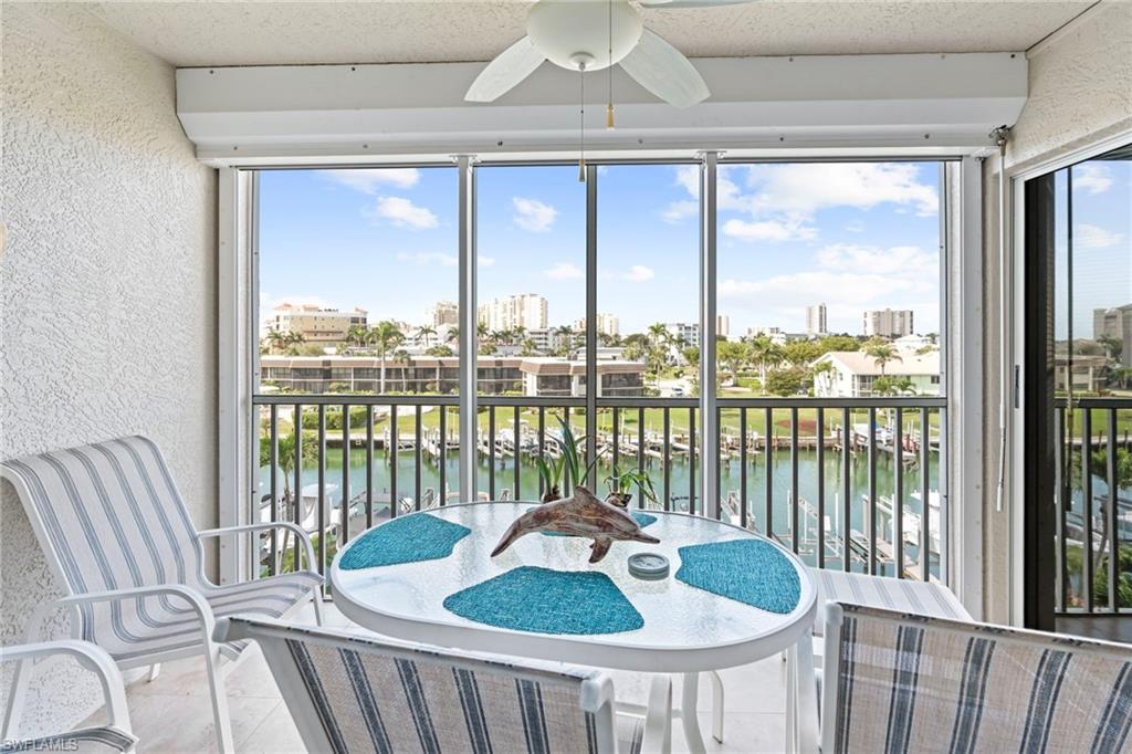BOAT CLUB OF MARCO ISLAND - Residential
