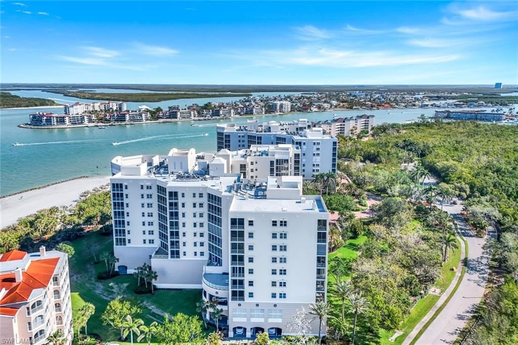 Photo of 4000 Royal Marco WAY #325, MARCO ISLAND, FL 34145 (MLS # 226013545)