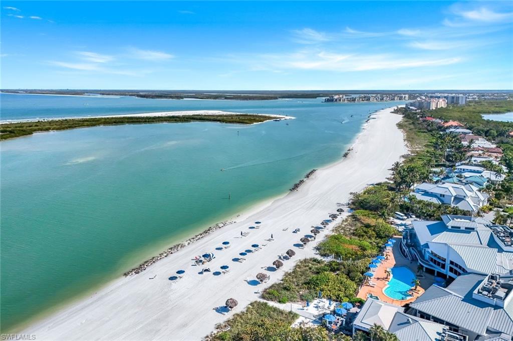 ROYAL MARCO POINT - Residential