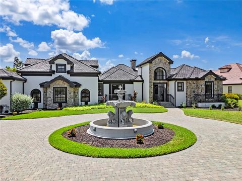 16251 Shenandoah CIR FORT MYERS FL 33908