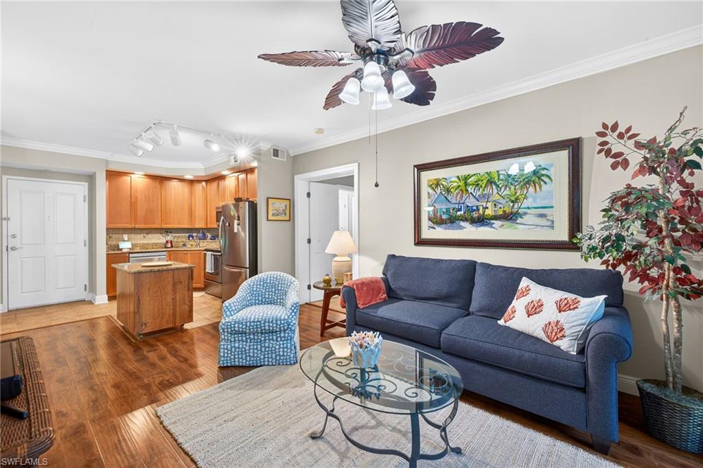 ALTA MAR - Residential Lease