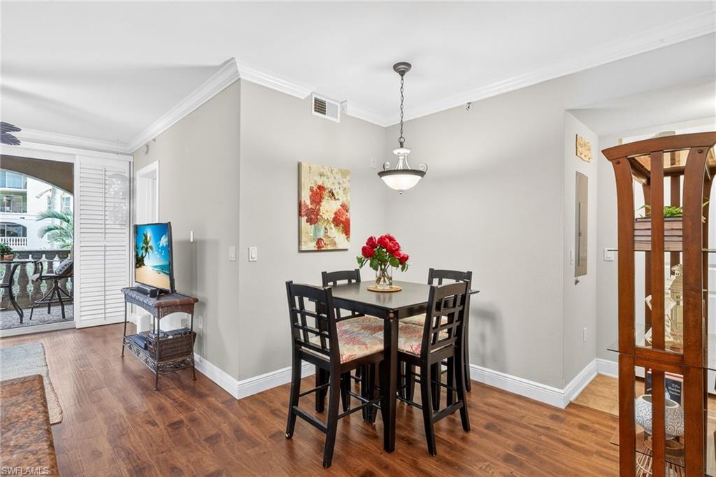 ALTA MAR - Residential Lease