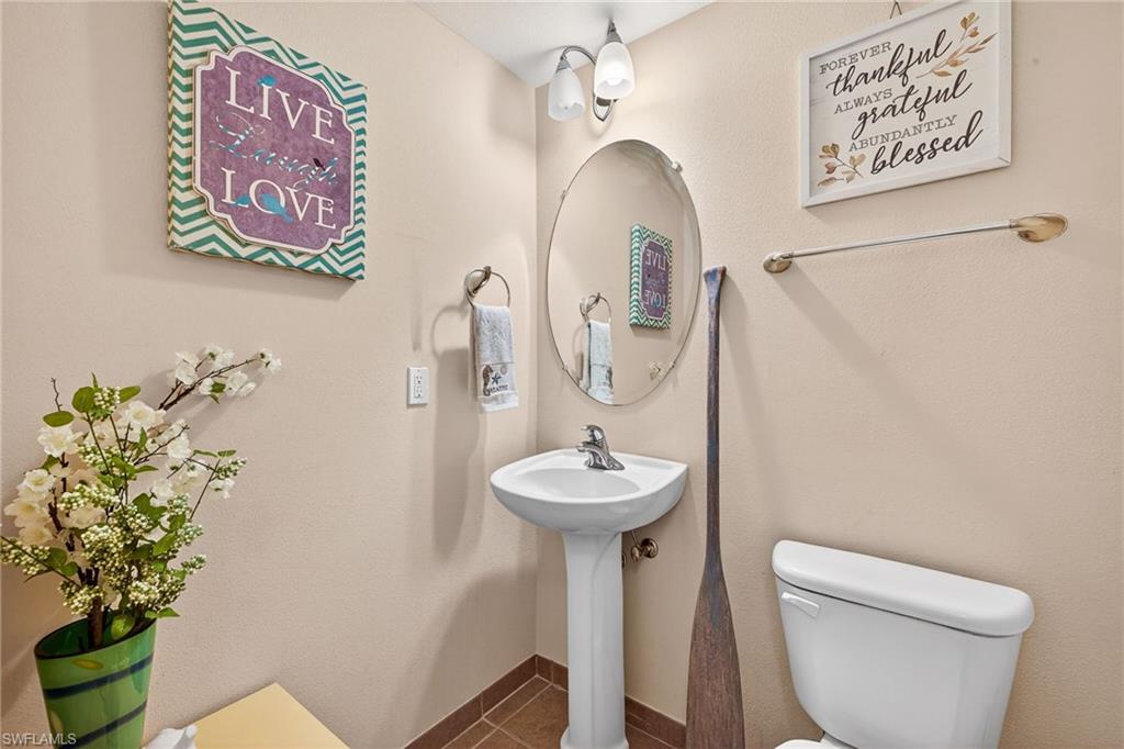 ALTA MAR - Residential Lease