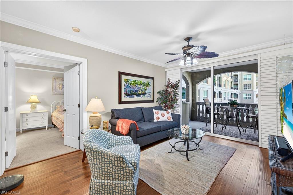 ALTA MAR - Residential Lease