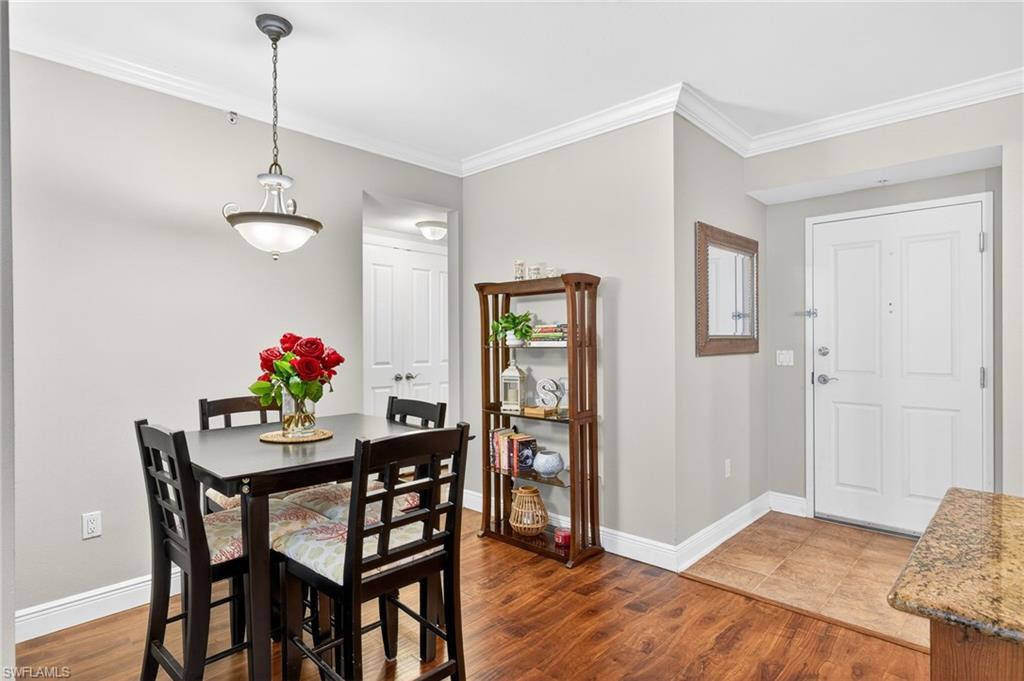 ALTA MAR - Residential Lease