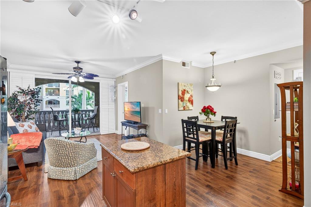 ALTA MAR - Residential Lease