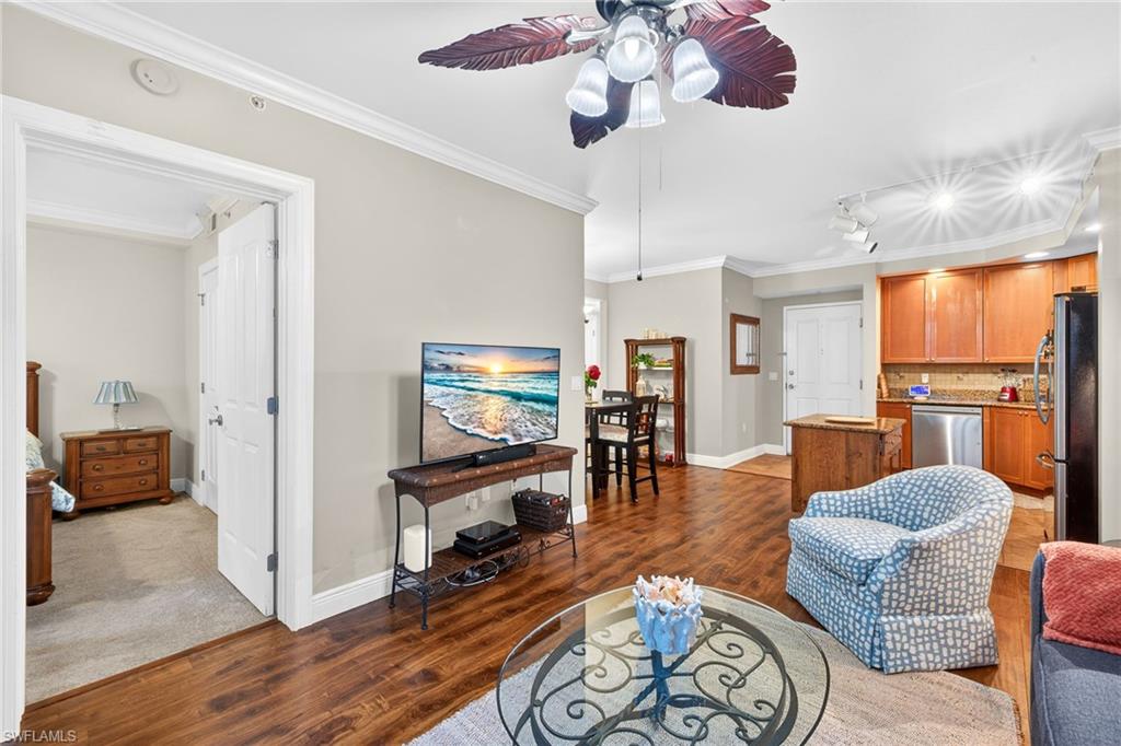 ALTA MAR - Residential Lease