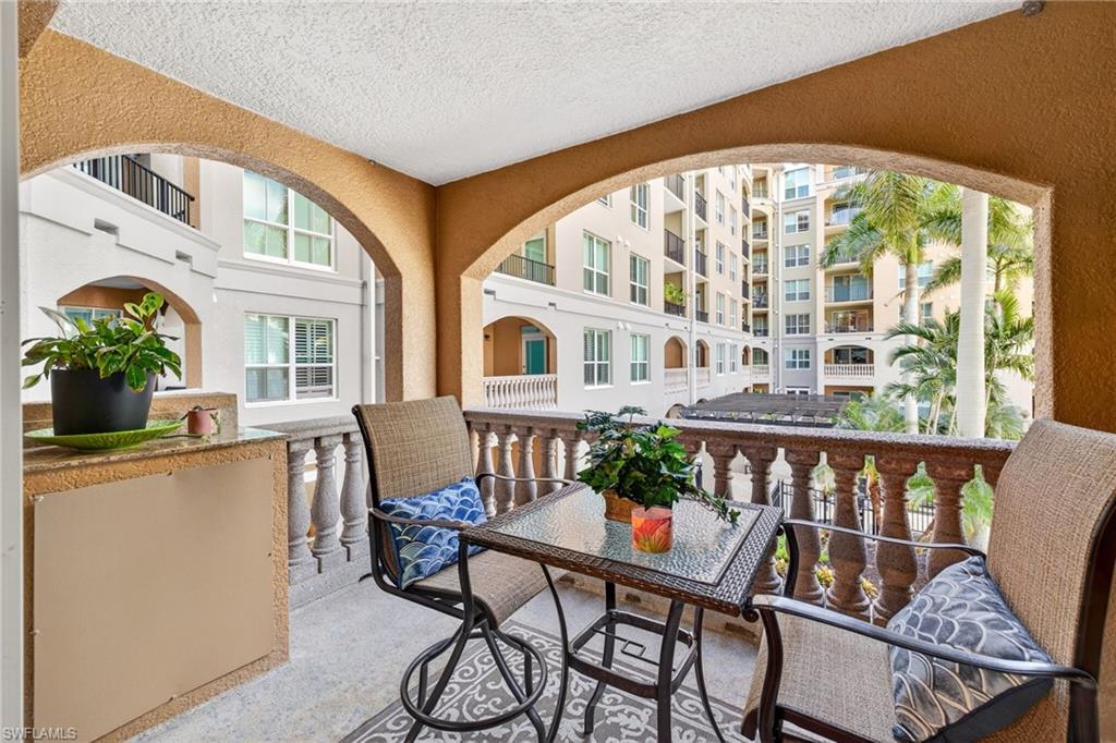 ALTA MAR - Residential Lease