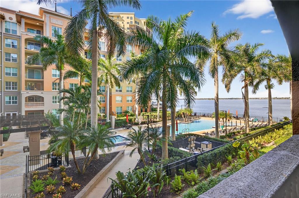 ALTA MAR - Residential Lease