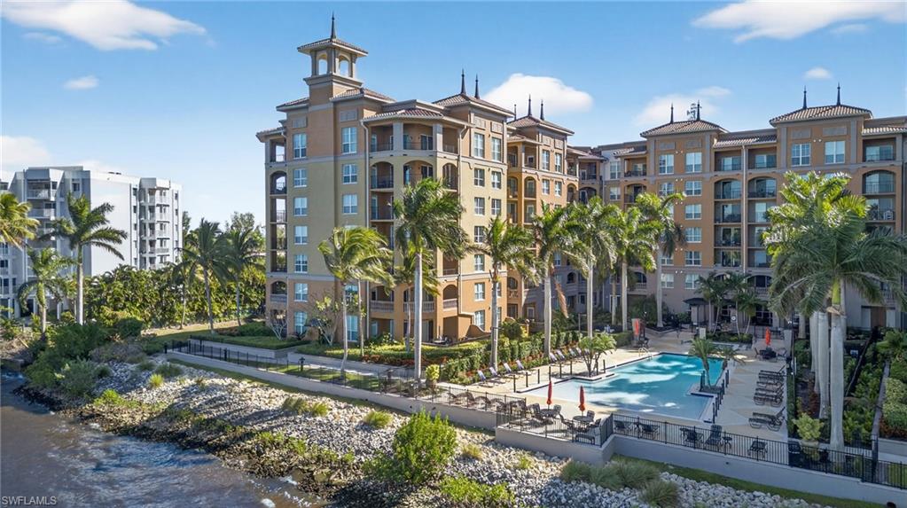 ALTA MAR - Residential Lease