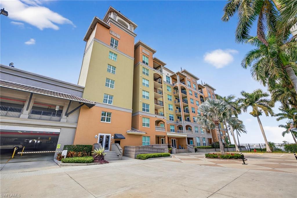 ALTA MAR - Residential Lease