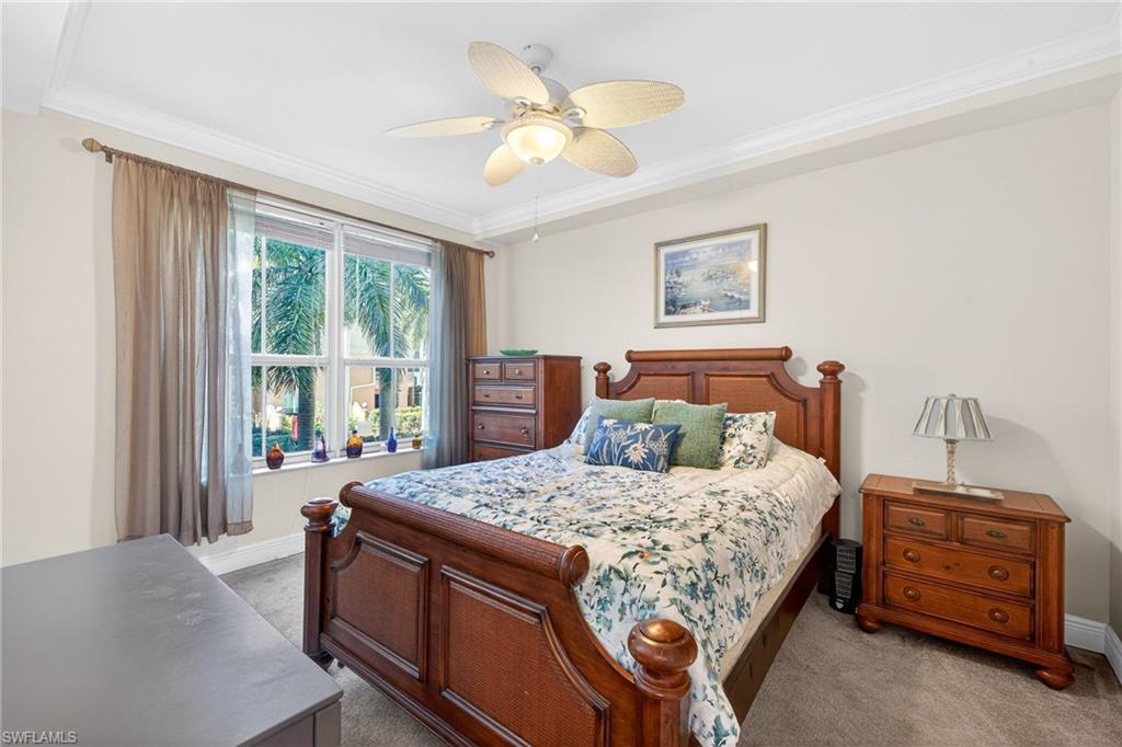 ALTA MAR - Residential Lease