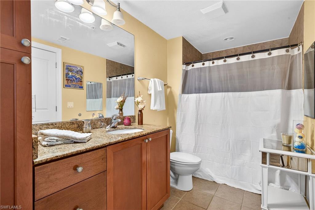 ALTA MAR - Residential Lease