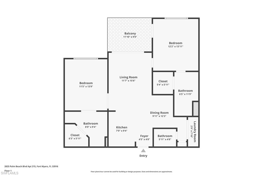 ALTA MAR - Residential Lease