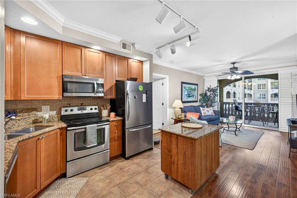 ALTA MAR - Residential Lease