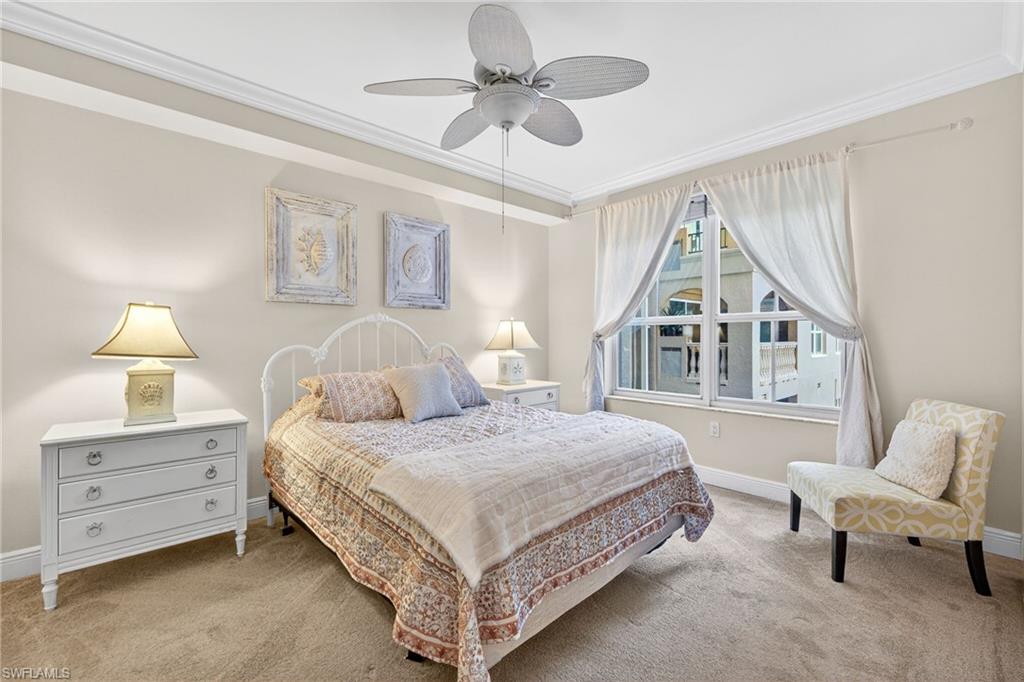 ALTA MAR - Residential Lease