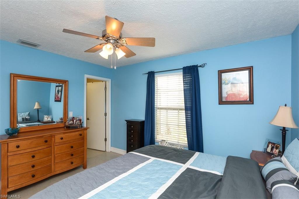 GOLDEN GATE CITY - Residential